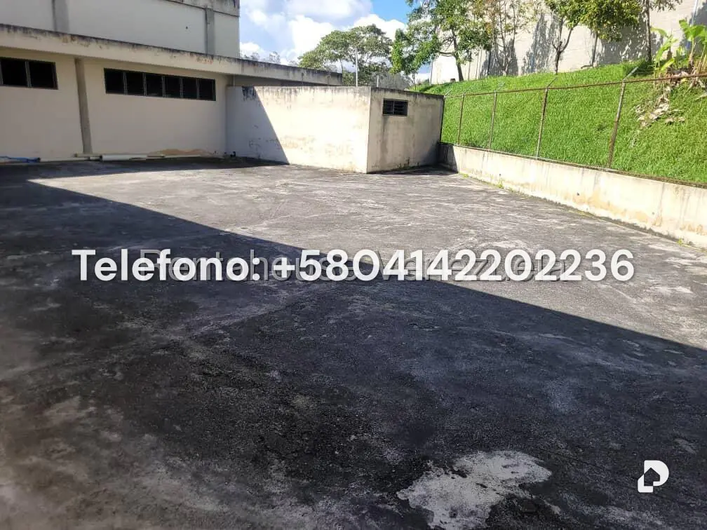 Local comercial en Las Minas, San Antonio de Los Altos – 21