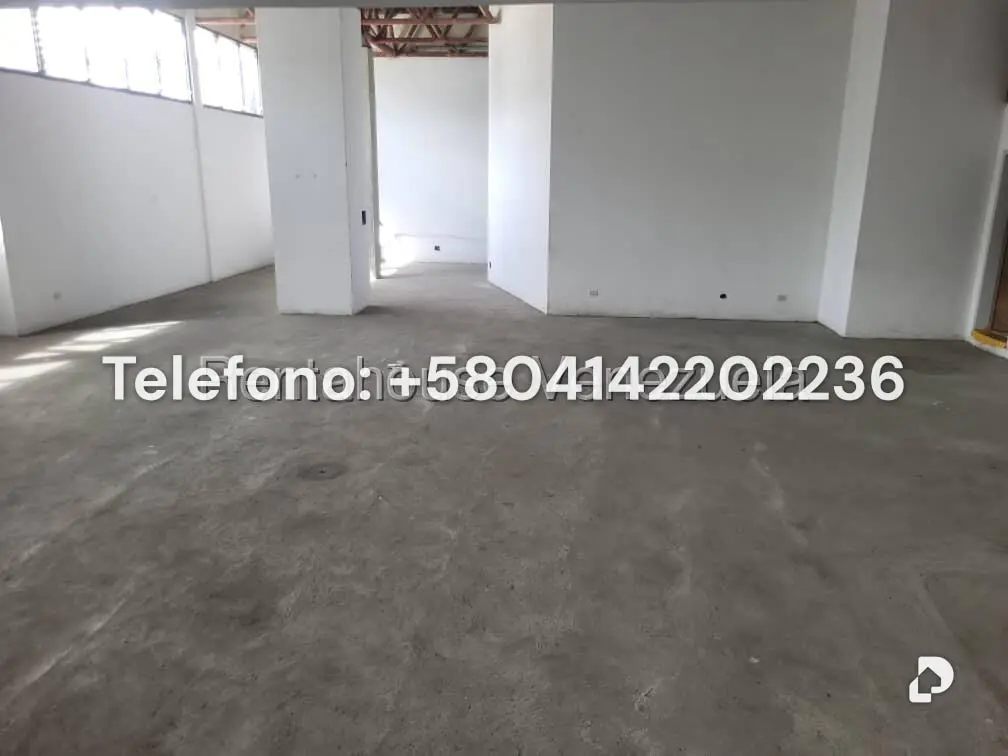 Local comercial en Las Minas, San Antonio de Los Altos – 11