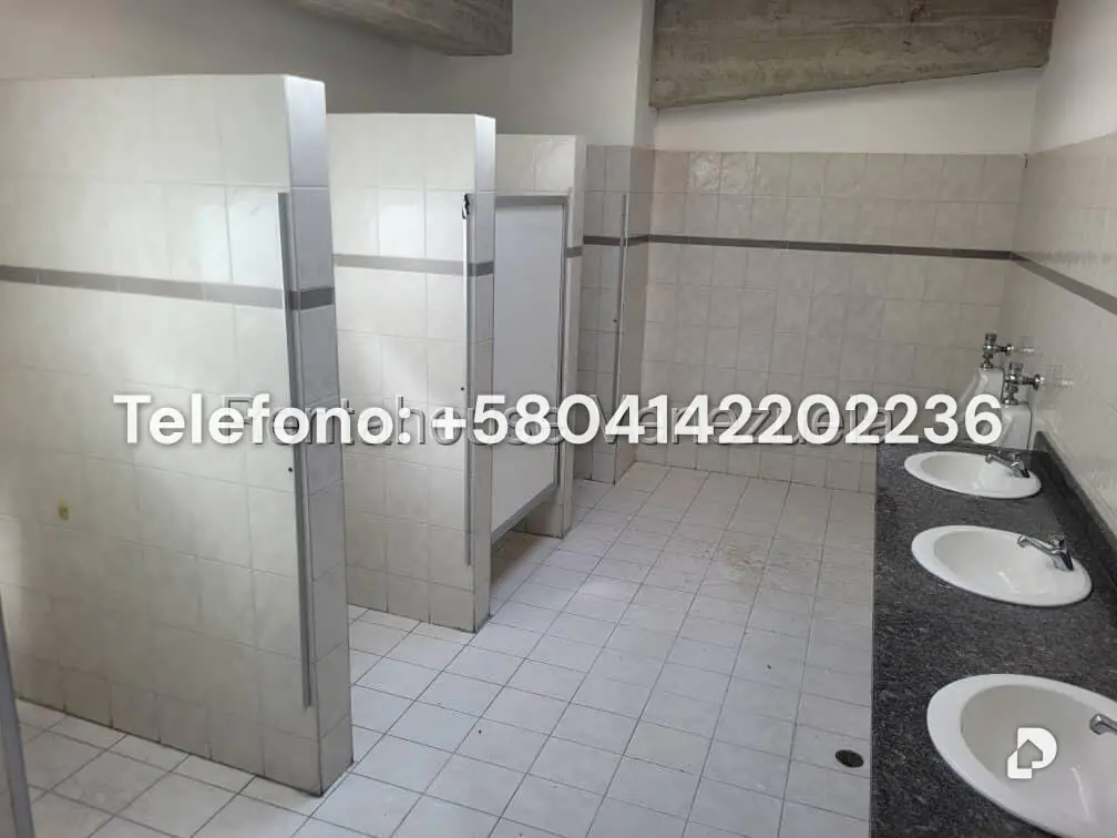 Local comercial en Las Minas, San Antonio de Los Altos – 18