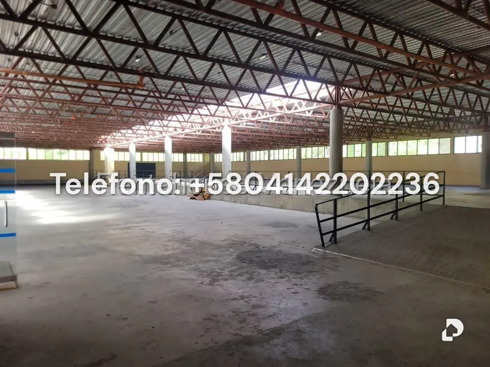 Local comercial en Las Minas, San Antonio de Los Altos – 8