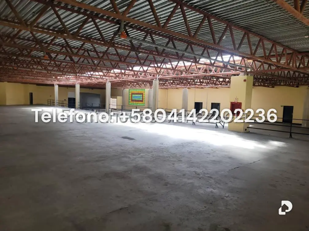 Local comercial en Las Minas, San Antonio de Los Altos – 14