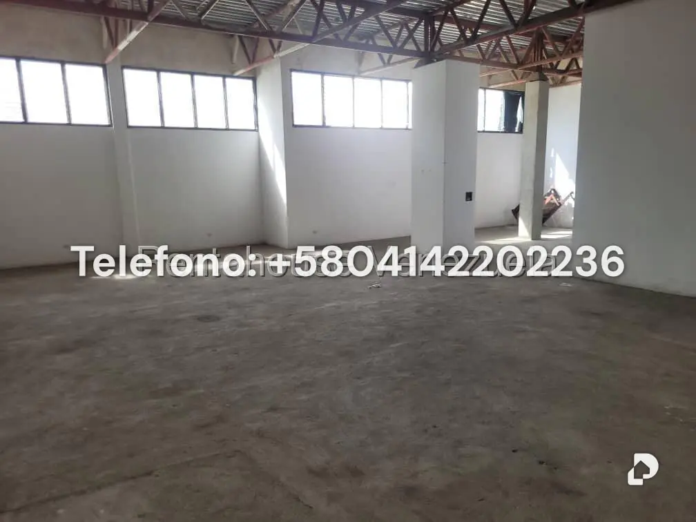 Local comercial en Las Minas, San Antonio de Los Altos – 12