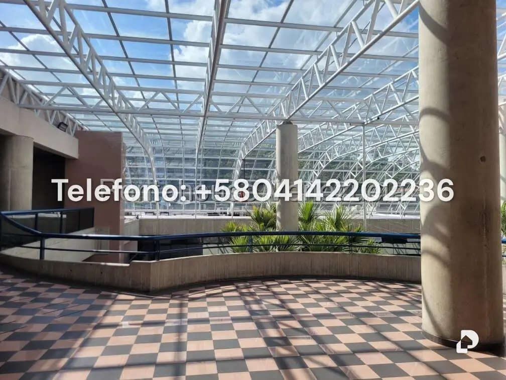 Local comercial en Las Minas, San Antonio de Los Altos – 3