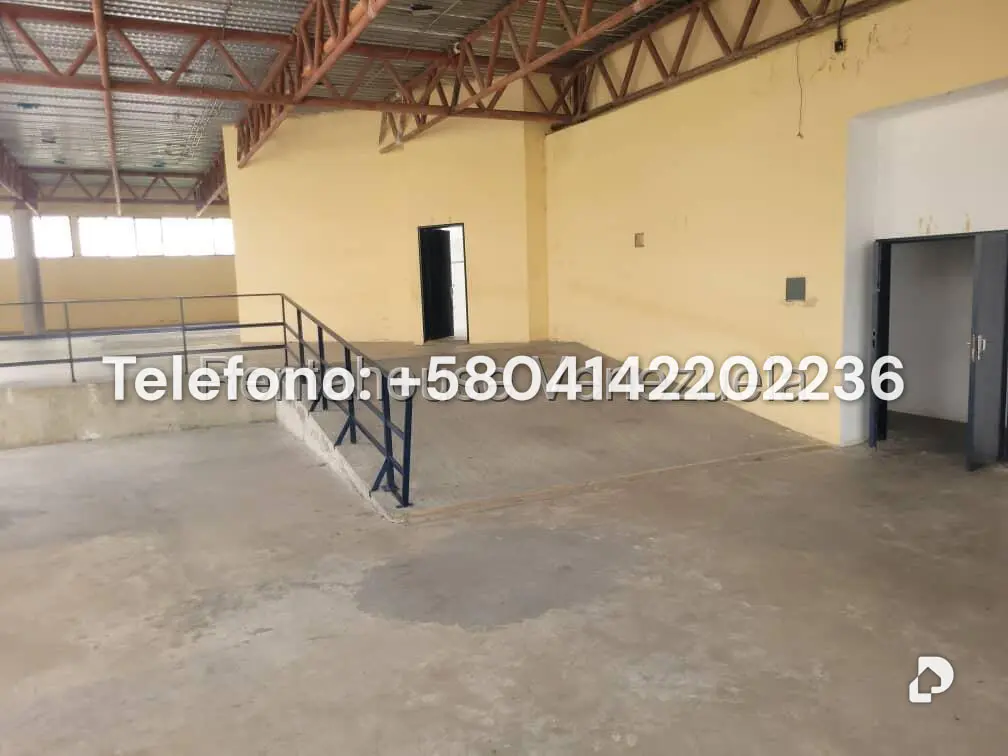 Local comercial en Las Minas, San Antonio de Los Altos – 6
