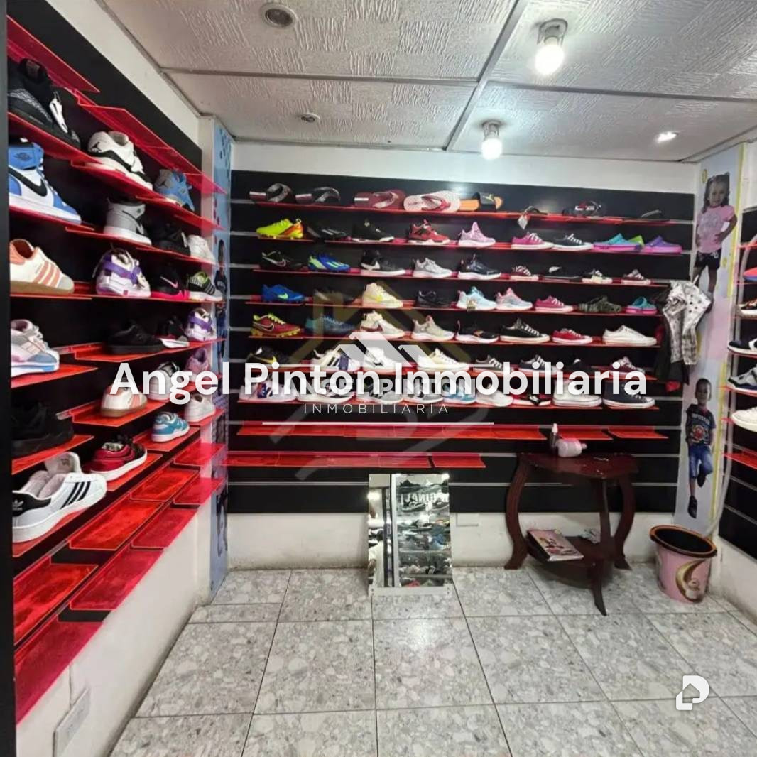 Local comercial en Avenida Libertador, Acarigua – 2