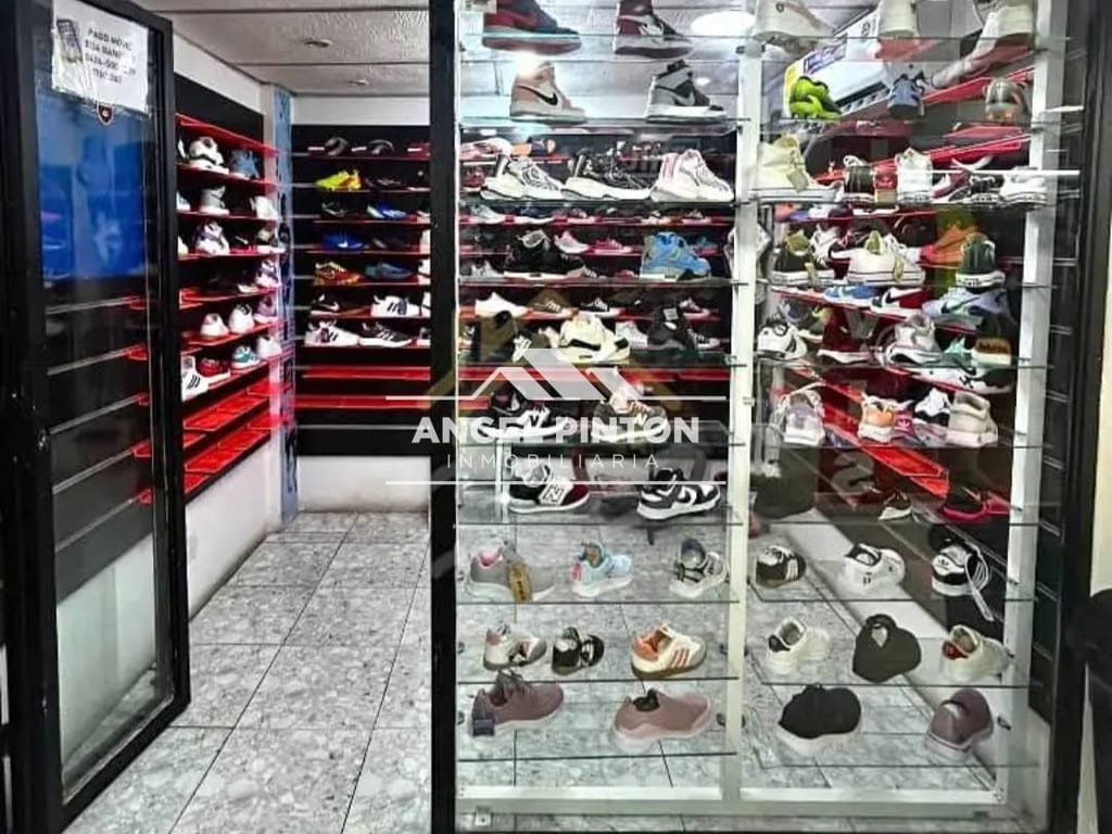 Local comercial en Avenida Libertador, Acarigua - 1