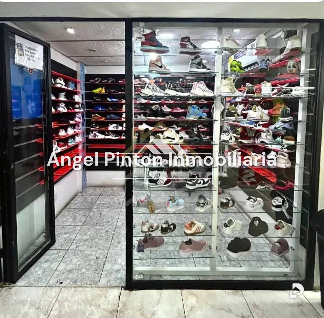 Local comercial en Avenida Libertador, Acarigua – 1