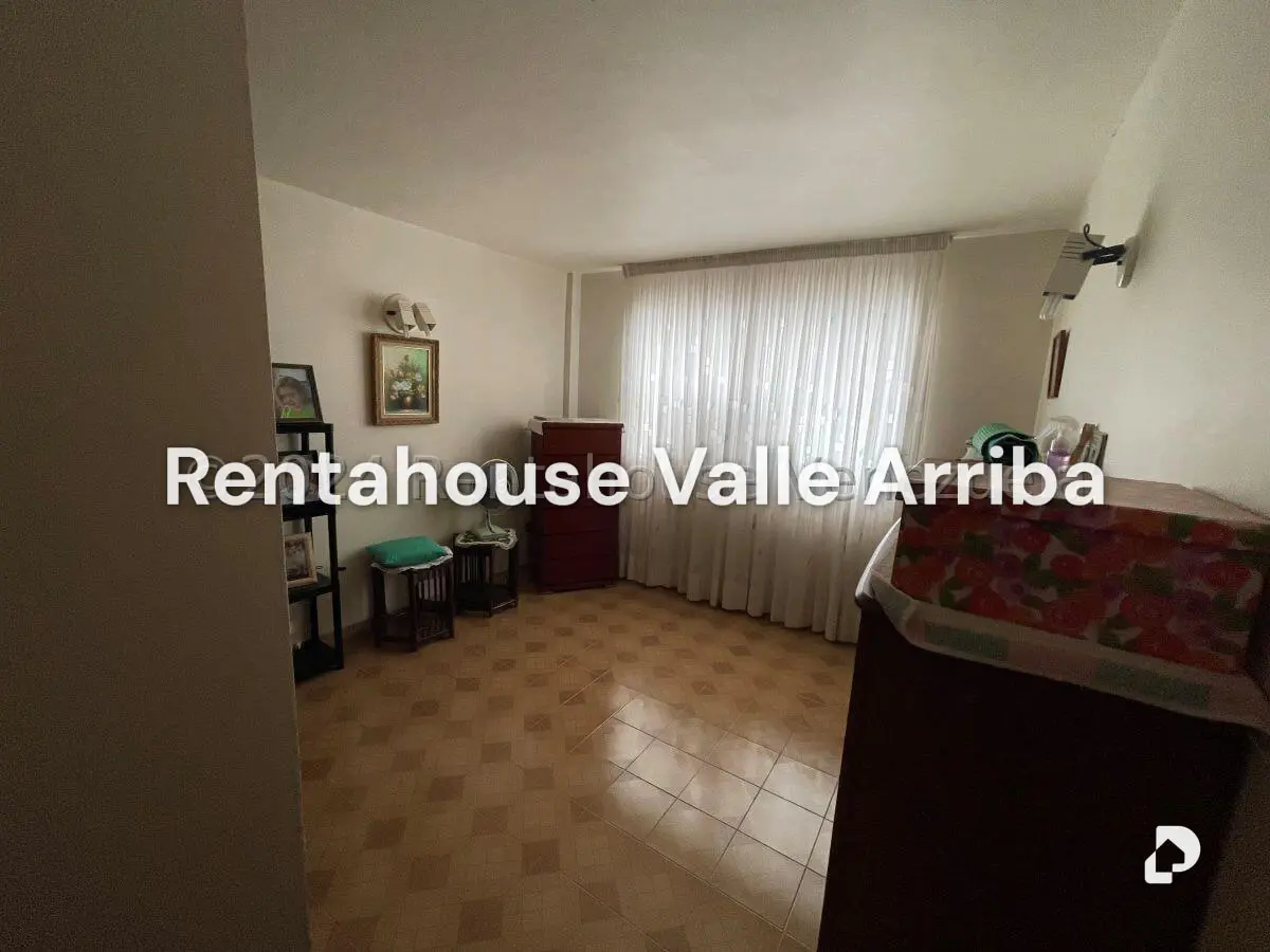 Casa en Los Castores, San Antonio de Los Altos – 27