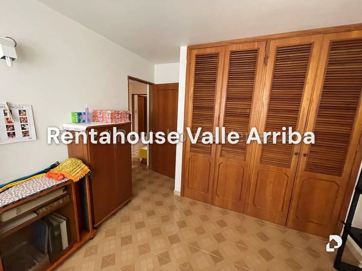Casa en Los Castores, San Antonio de Los Altos – 29