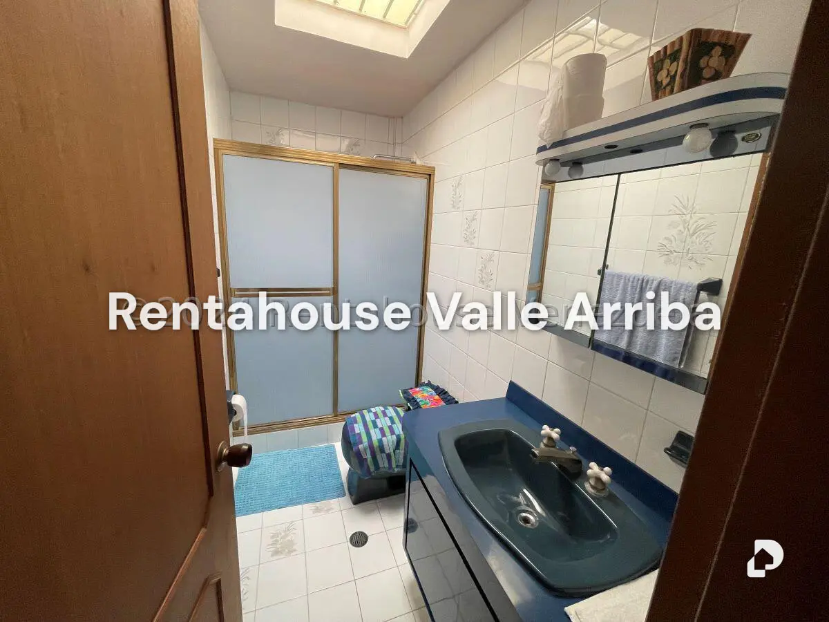 Casa en Los Castores, San Antonio de Los Altos – 20
