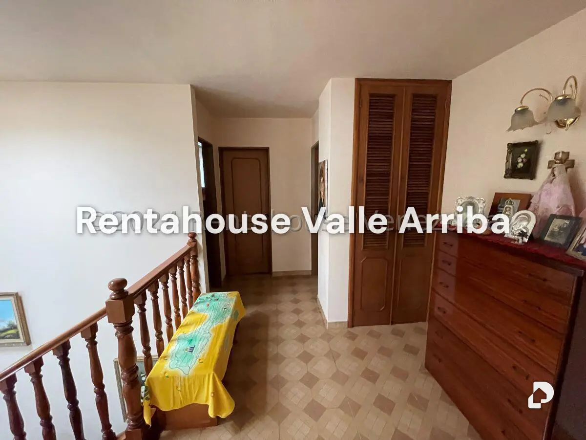 Casa en Los Castores, San Antonio de Los Altos – 21