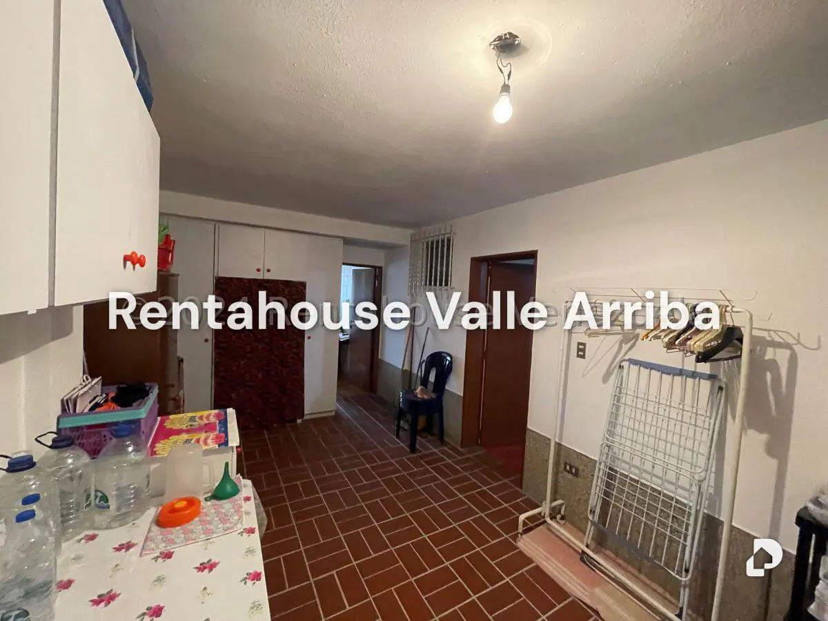 Casa en Los Castores, San Antonio de Los Altos – 16