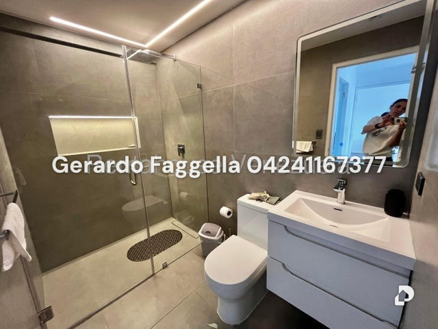 Apartamento en Los Naranjos (del Cafetal), Caracas – 11