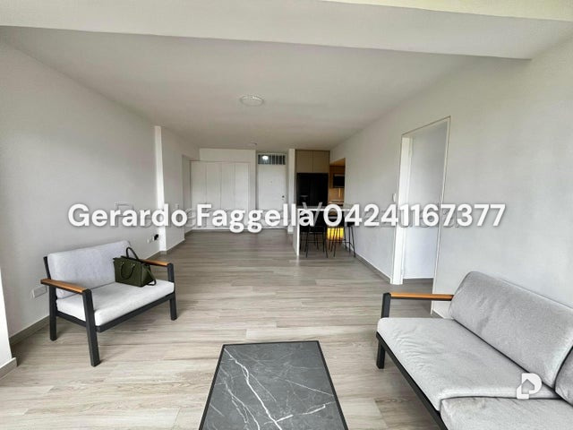 Apartamento en Los Naranjos (del Cafetal), Caracas – 6