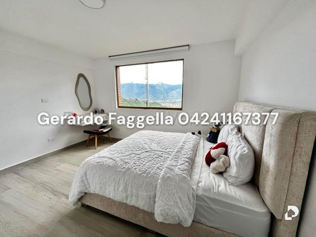 Apartamento en Los Naranjos (del Cafetal), Caracas – 9
