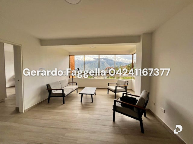Apartamento en Los Naranjos (del Cafetal), Caracas – 5