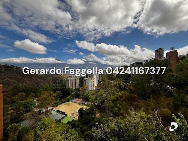 Apartamento en Los Naranjos (del Cafetal), Caracas – 13
