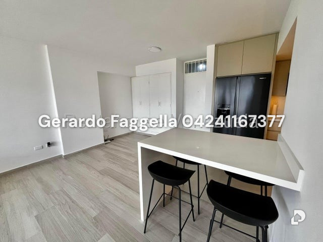 Apartamento en Los Naranjos (del Cafetal), Caracas – 8