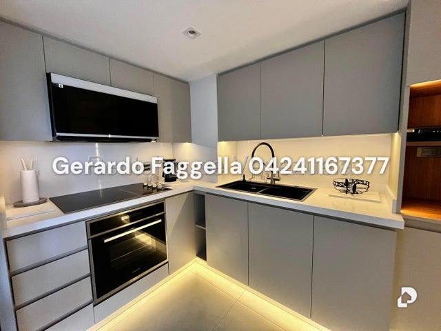 Apartamento en Los Naranjos (del Cafetal), Caracas – 3
