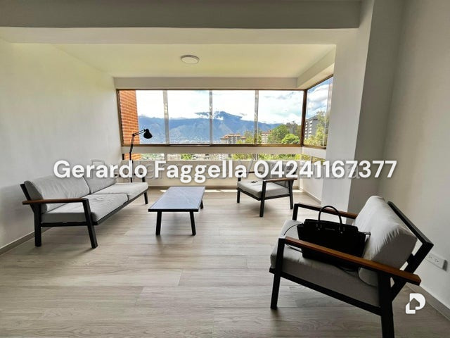 Apartamento en Los Naranjos (del Cafetal), Caracas – 7