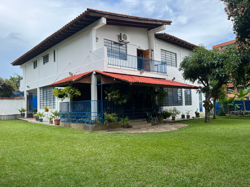 Casa en Los Chorros, Caracas - 1