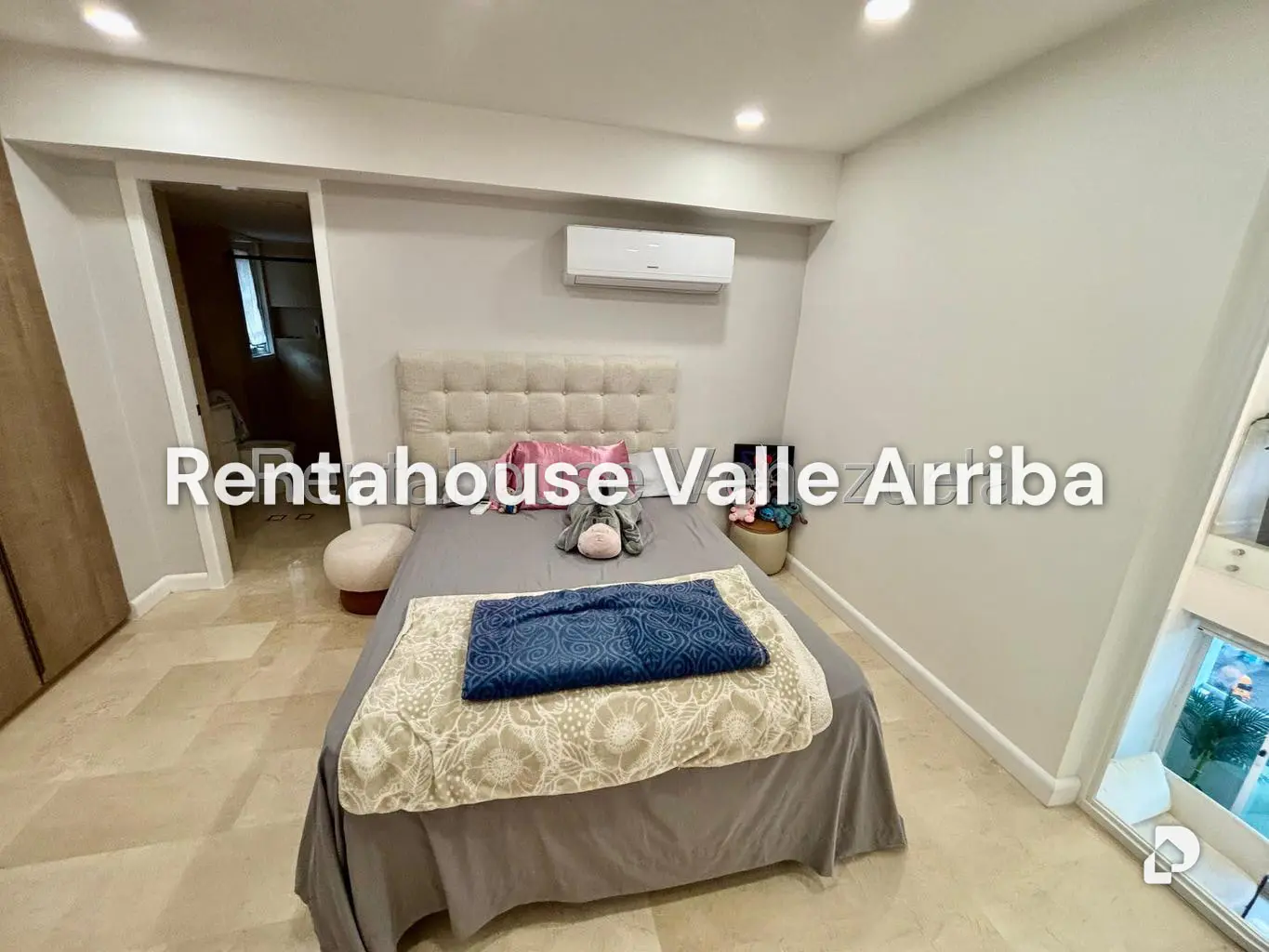 Apartamento en El Rosal, Caracas – 17