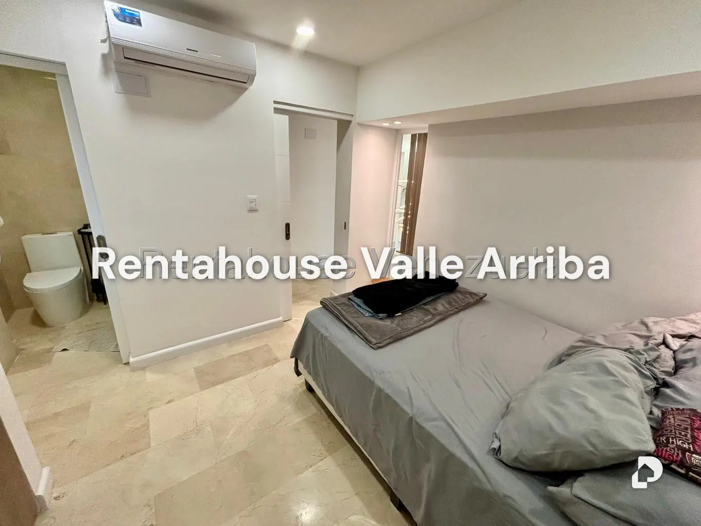 Apartamento en El Rosal, Caracas – 16