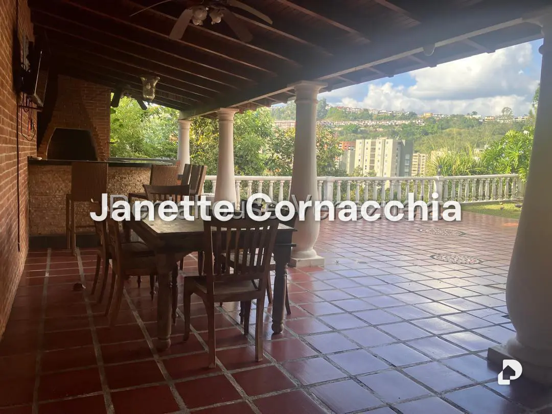 Casa en La Boyera, Caracas – 6