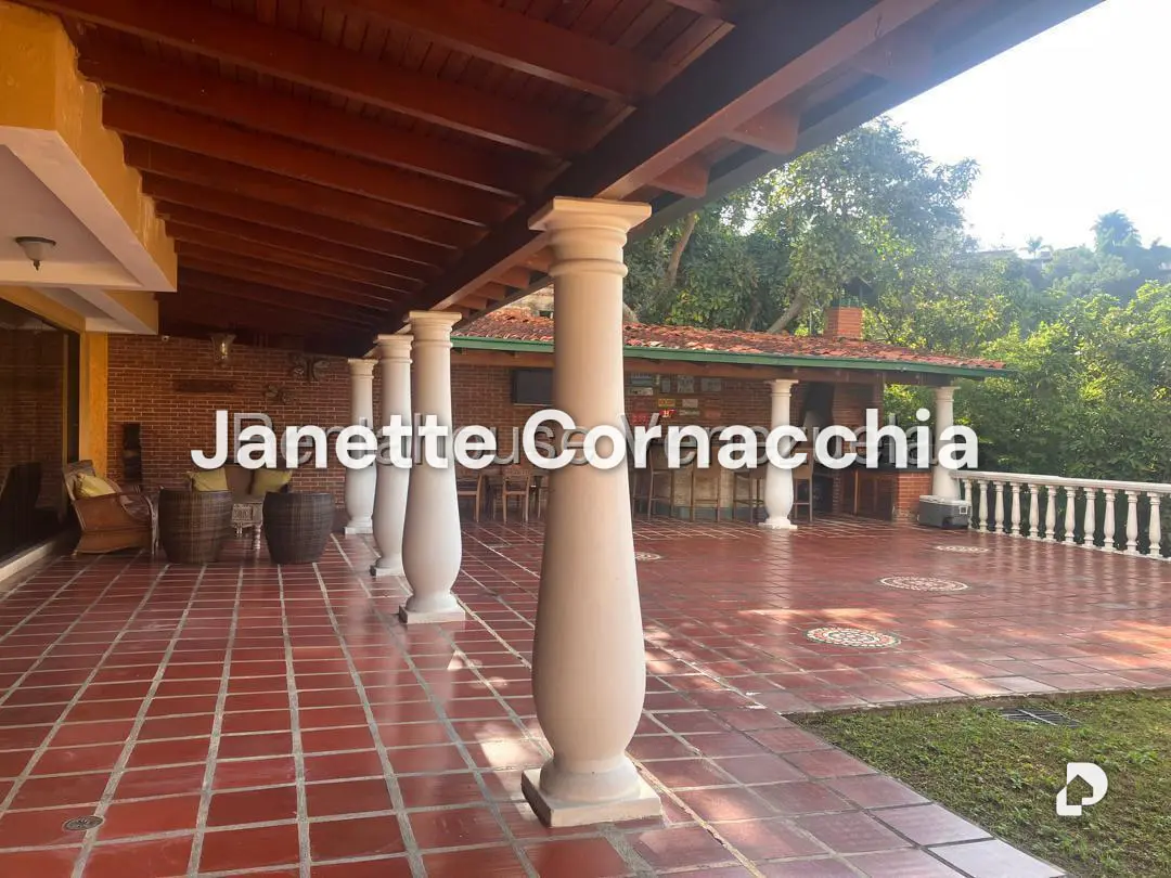 Casa en La Boyera, Caracas – 5