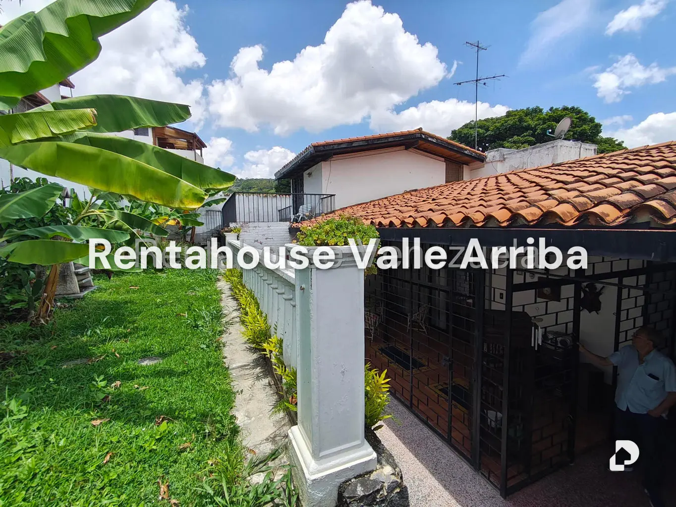 Casa en Prados del Este, Caracas – 21