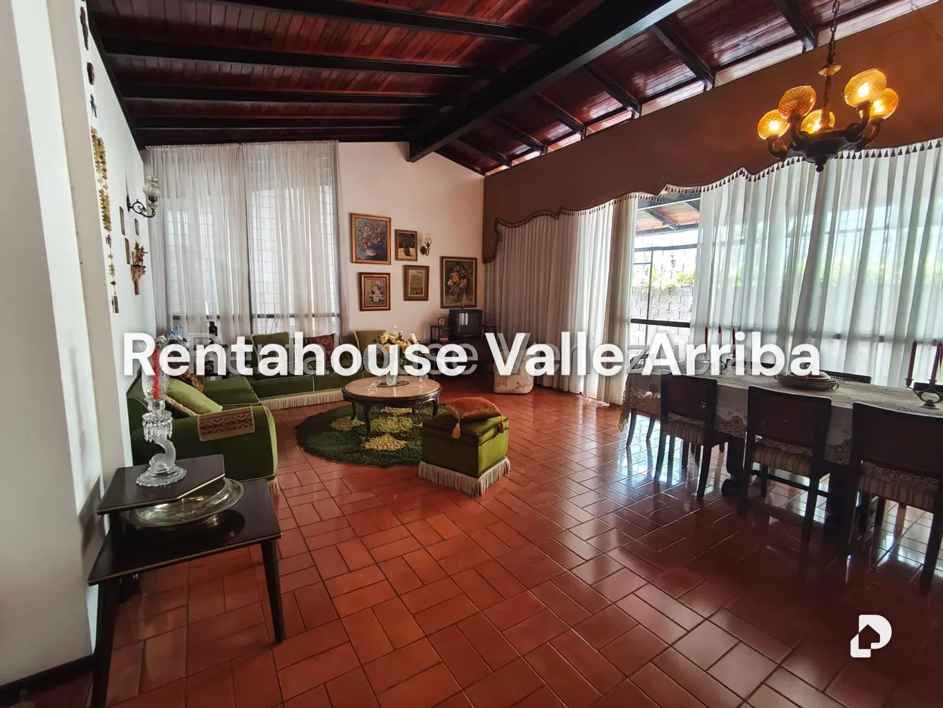 Casa en Prados del Este, Caracas – 10