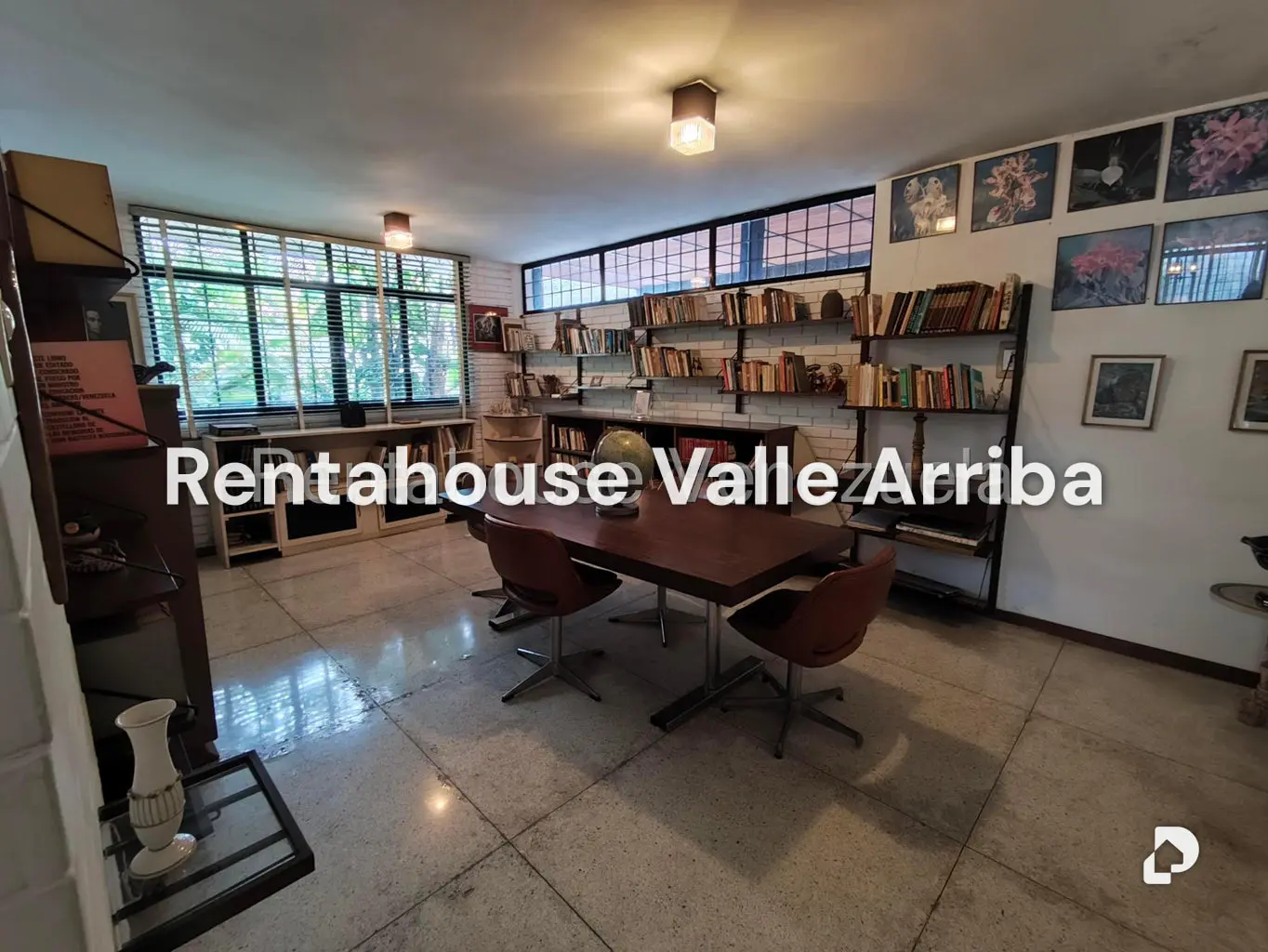 Casa en Prados del Este, Caracas – 4