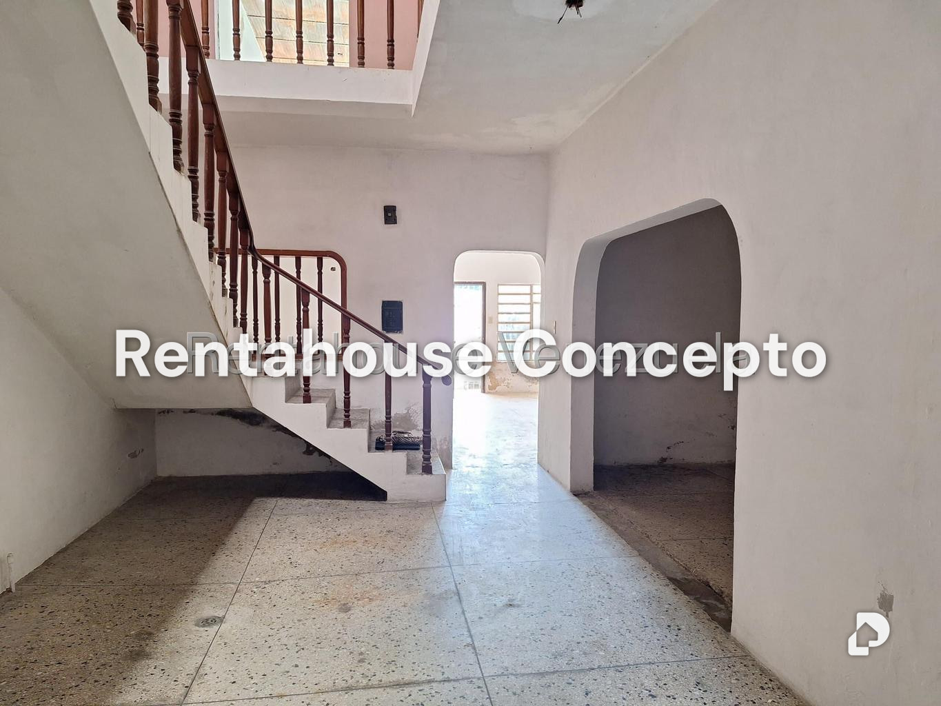 Casa en Centro, Guacara – 2