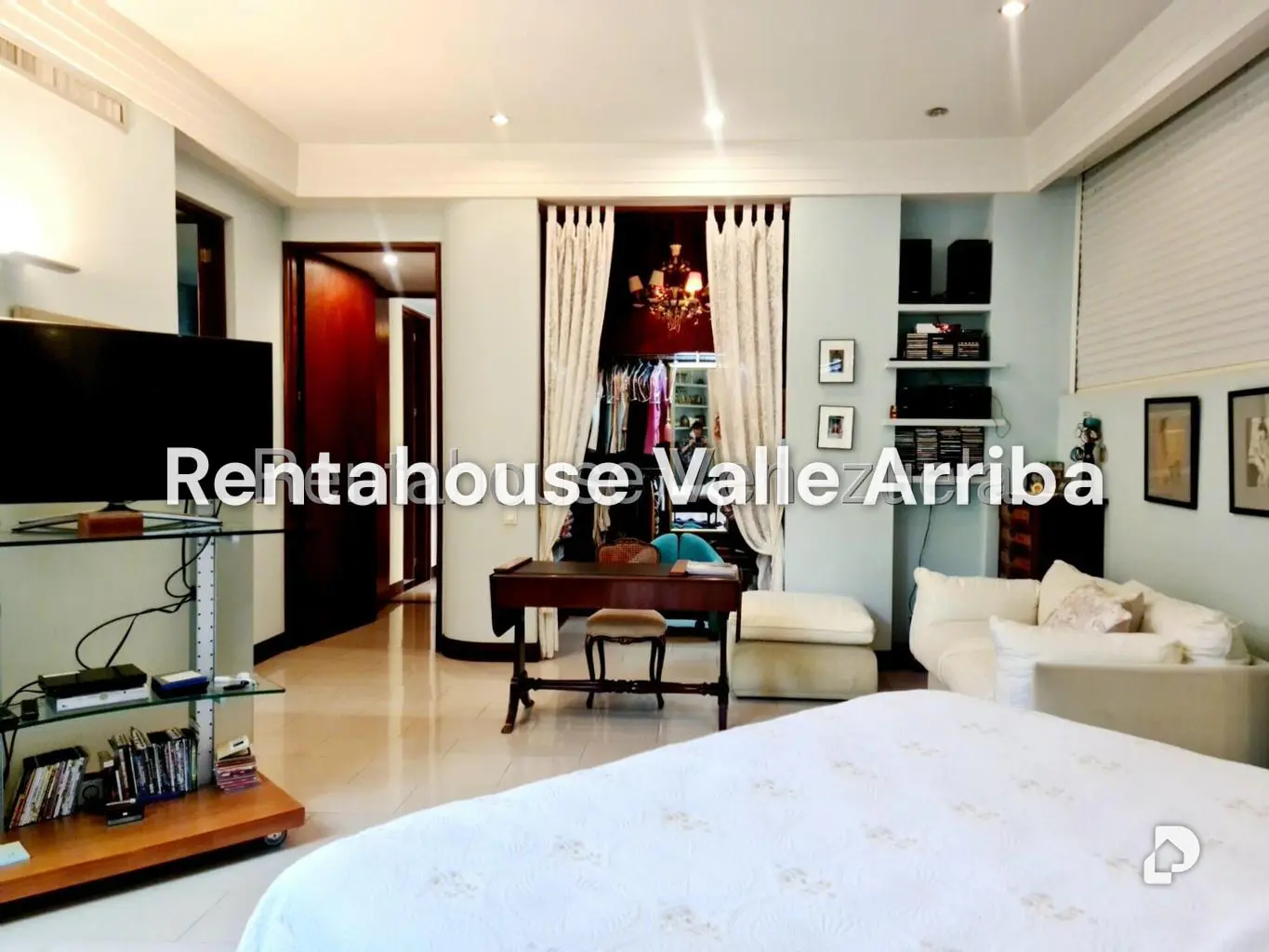 Apartamento en Altamira, Caracas – 27