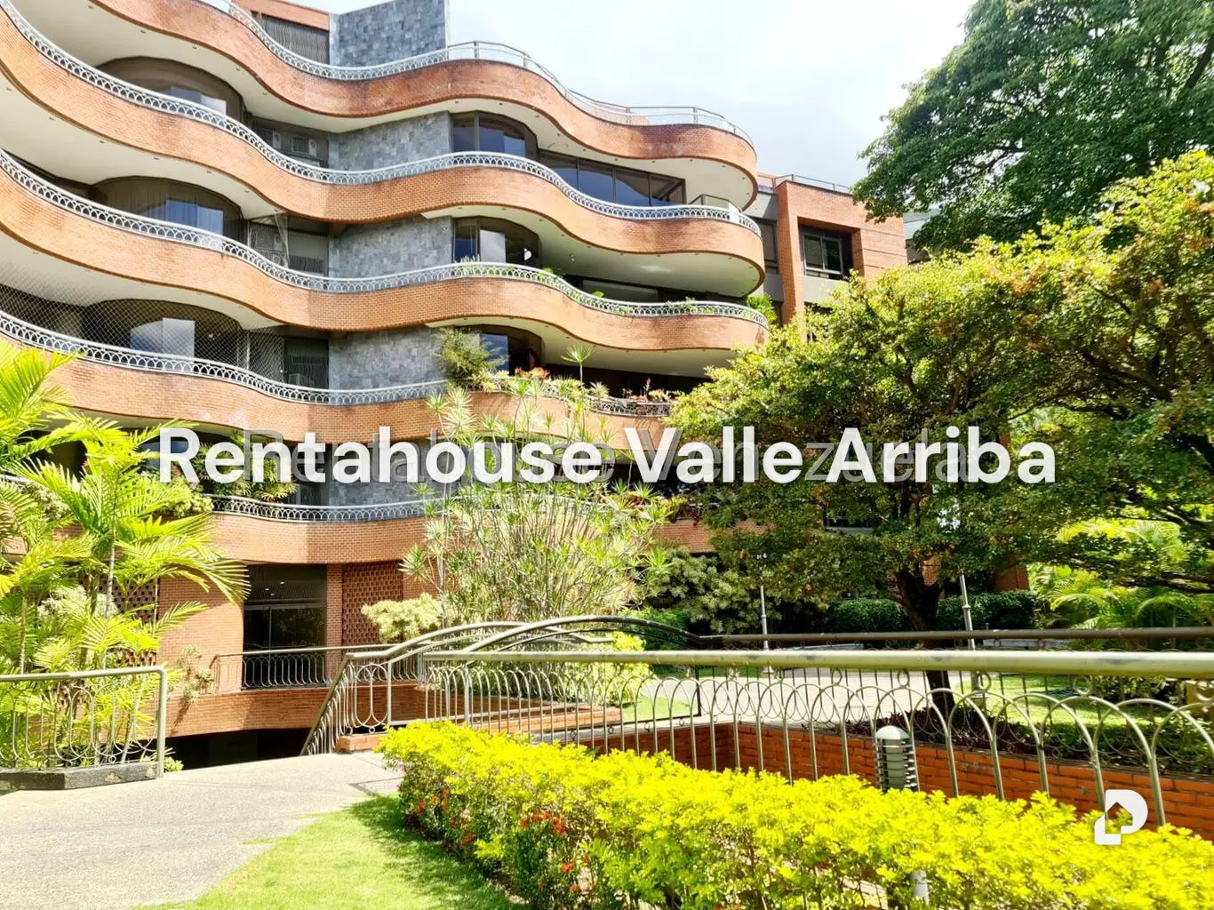 Apartamento en Altamira, Caracas – 1