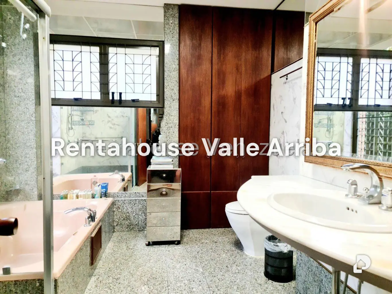 Apartamento en Altamira, Caracas – 30