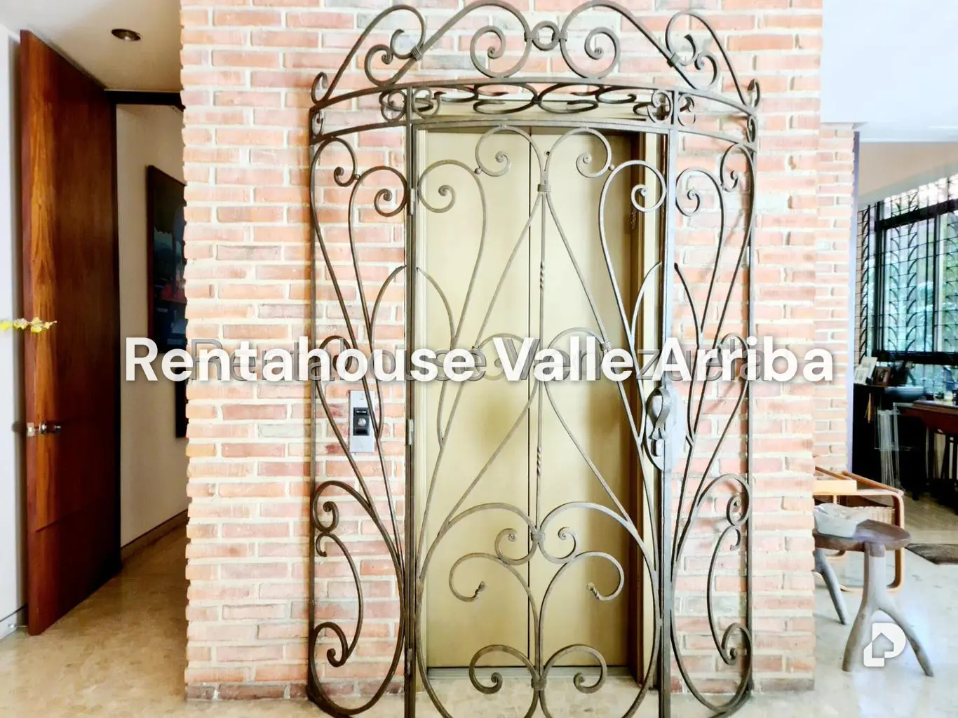 Apartamento en Altamira, Caracas – 2