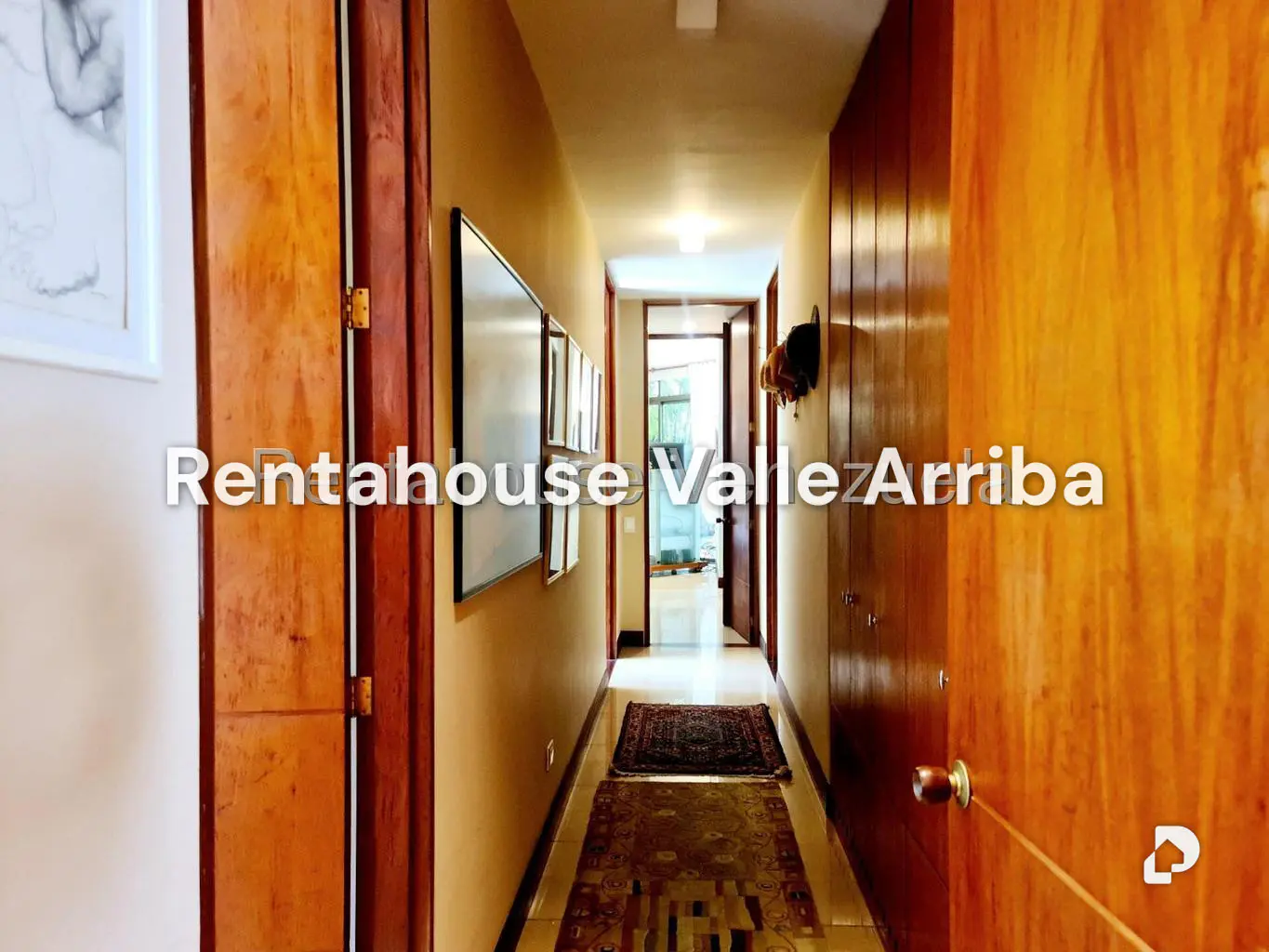 Apartamento en Altamira, Caracas – 23