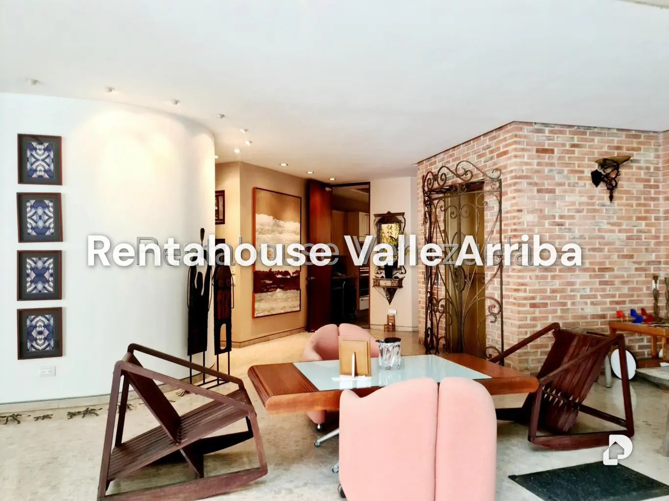 Apartamento en Altamira, Caracas – 6