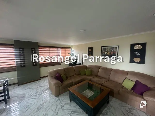 Apartamento en El Parral, Valencia – 3