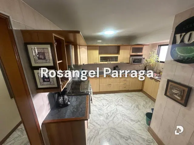 Apartamento en El Parral, Valencia – 6