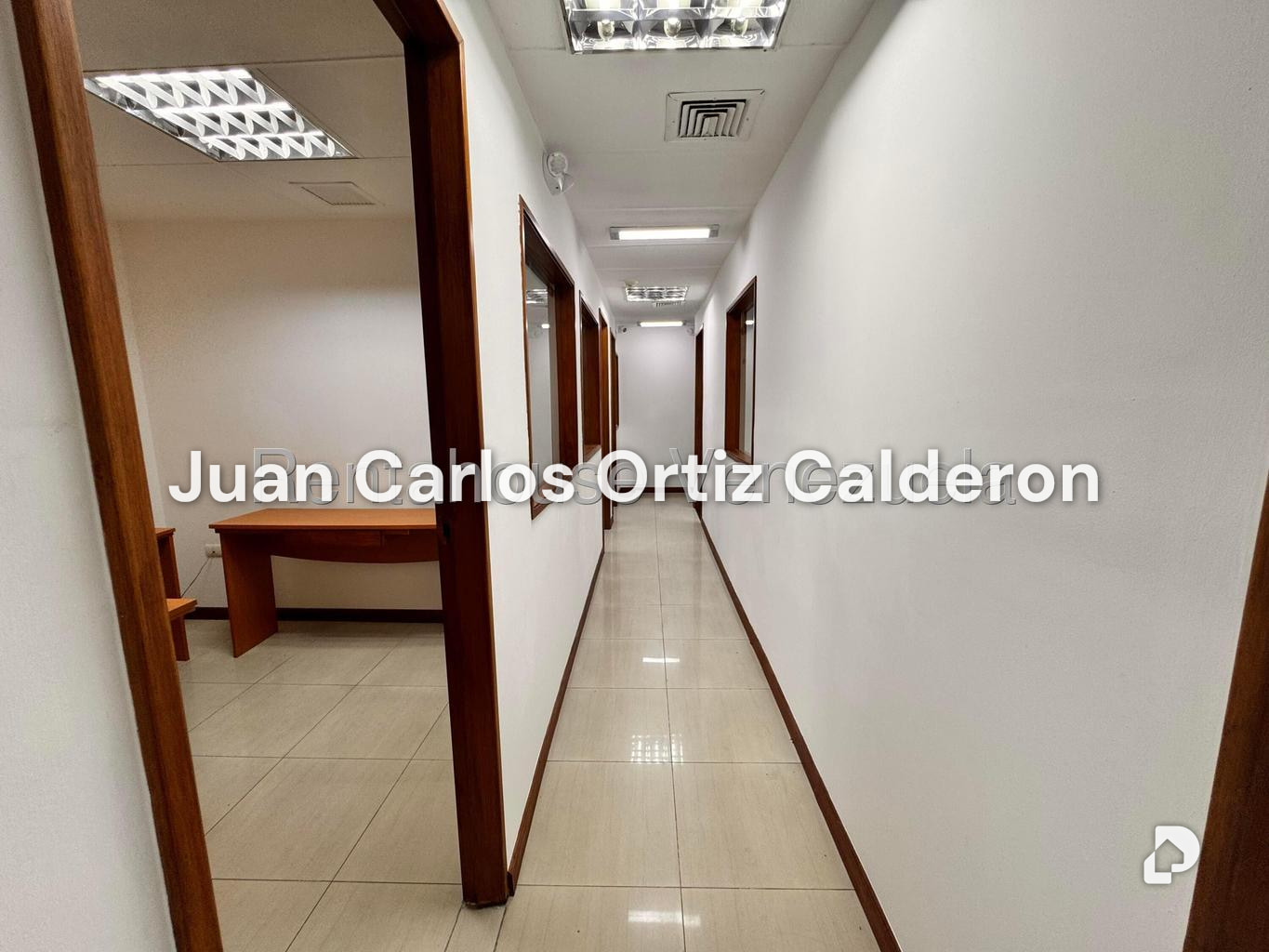 Oficina en Chacao, Caracas – 16