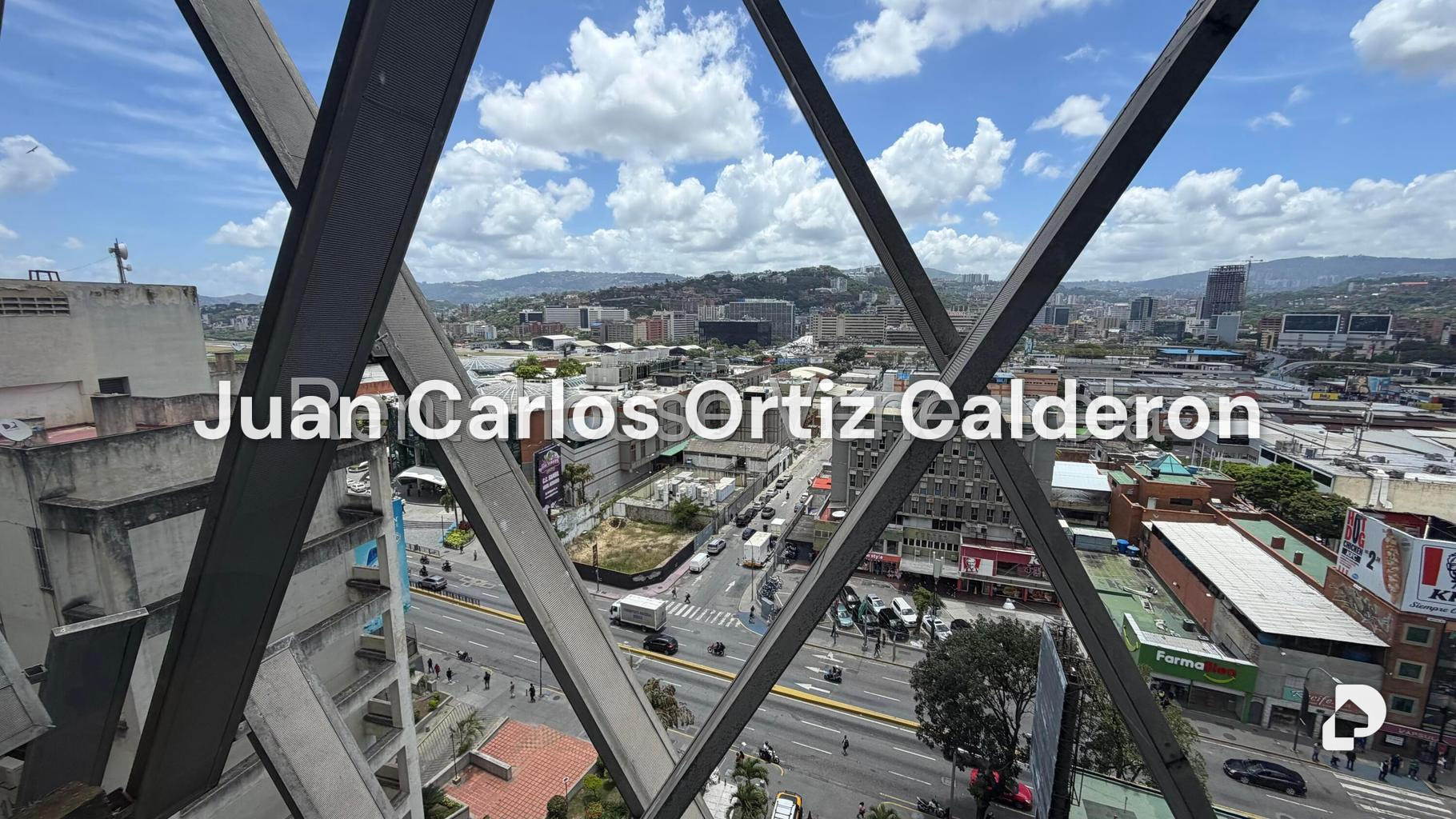 Oficina en Chacao, Caracas – 6