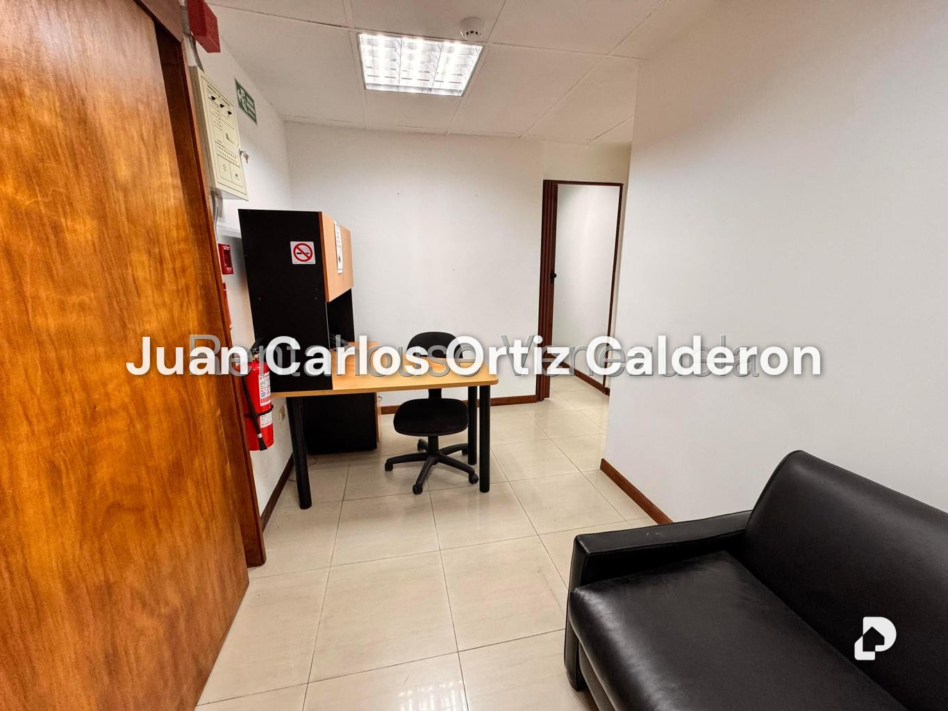 Oficina en Chacao, Caracas – 7