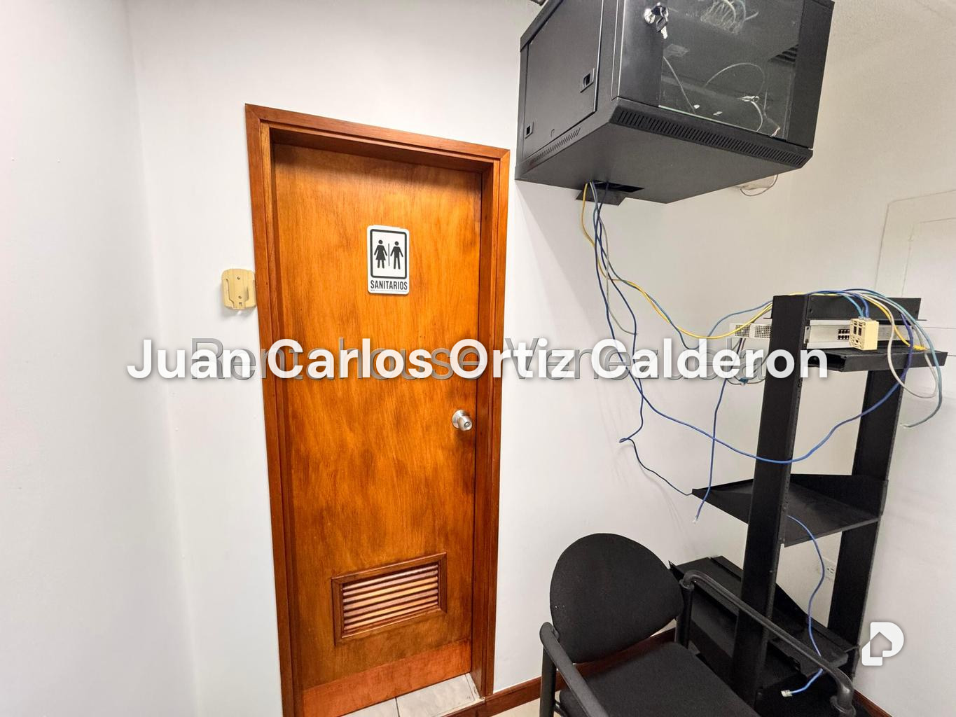 Oficina en Chacao, Caracas – 12