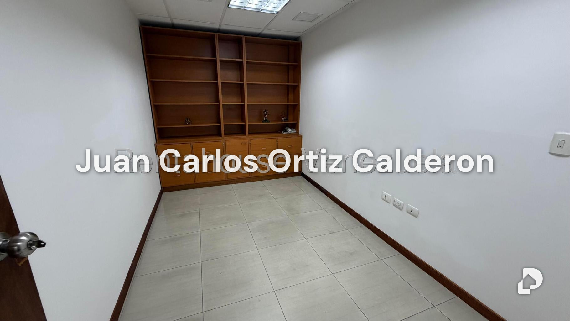 Oficina en Chacao, Caracas – 28