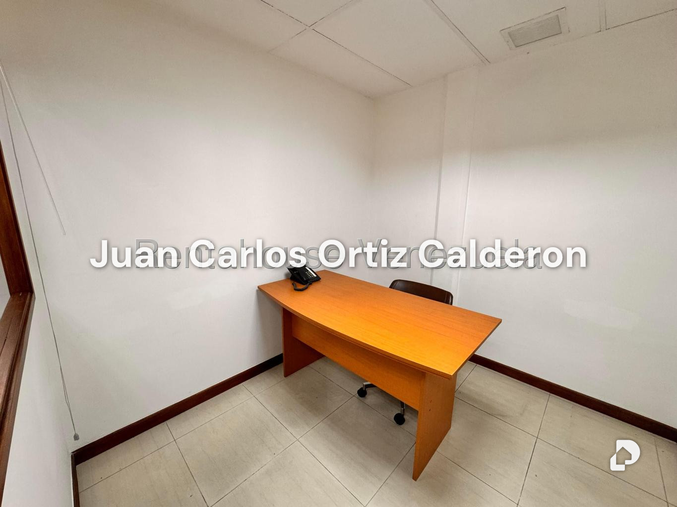 Oficina en Chacao, Caracas – 22