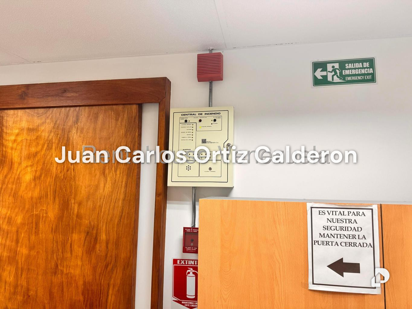 Oficina en Chacao, Caracas – 15