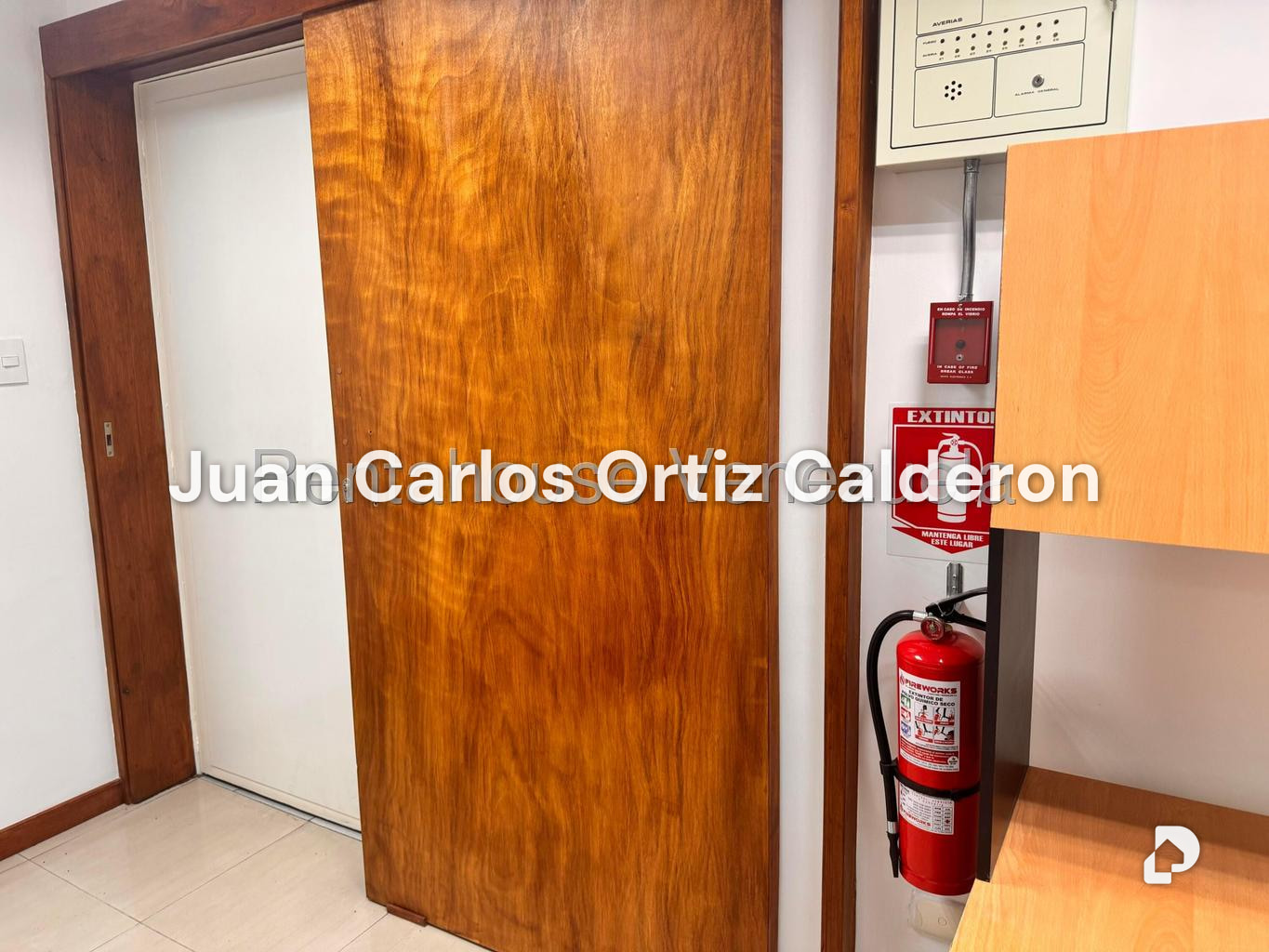 Oficina en Chacao, Caracas – 17