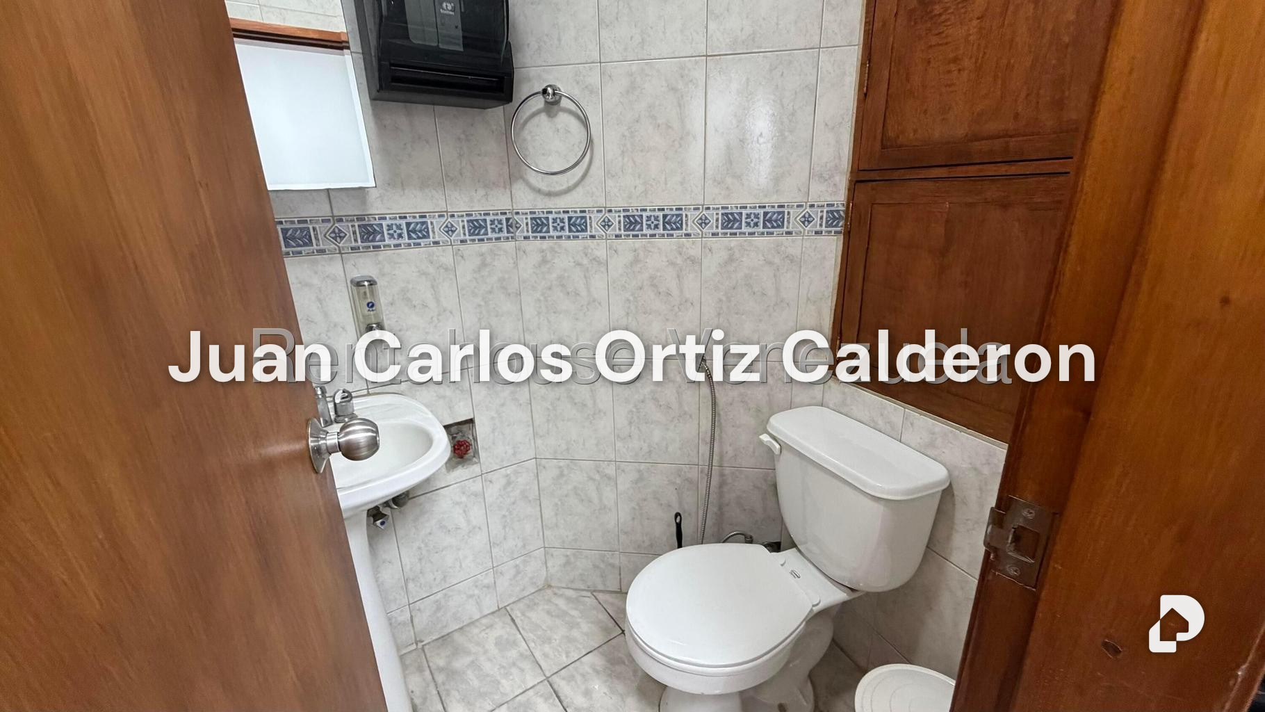 Oficina en Chacao, Caracas – 13